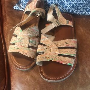 Toms Sandals